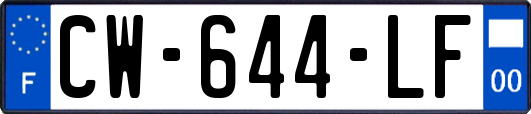 CW-644-LF