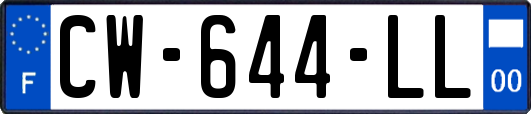 CW-644-LL