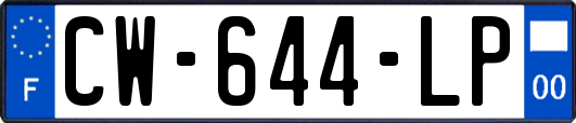 CW-644-LP