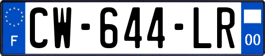 CW-644-LR