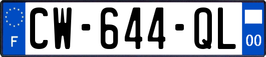 CW-644-QL