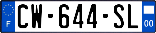 CW-644-SL