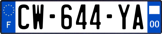 CW-644-YA