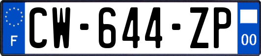 CW-644-ZP