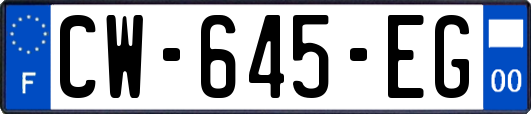 CW-645-EG
