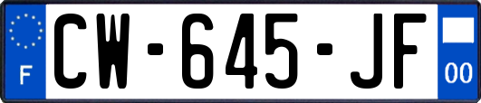 CW-645-JF