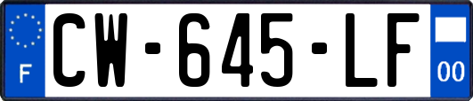 CW-645-LF