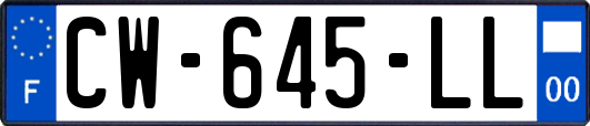 CW-645-LL