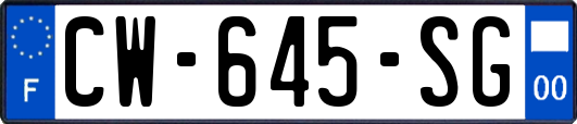 CW-645-SG