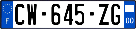 CW-645-ZG