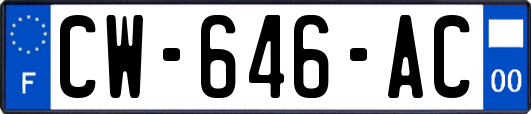 CW-646-AC