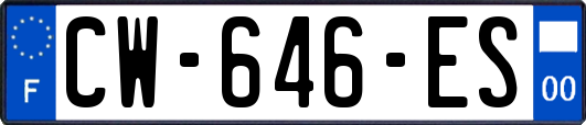 CW-646-ES