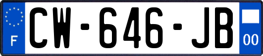 CW-646-JB