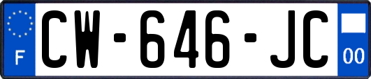 CW-646-JC