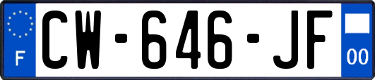 CW-646-JF