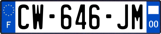 CW-646-JM