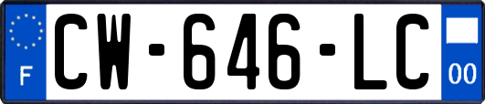 CW-646-LC