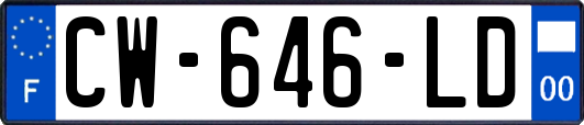CW-646-LD