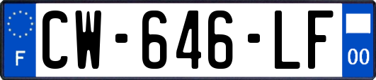 CW-646-LF