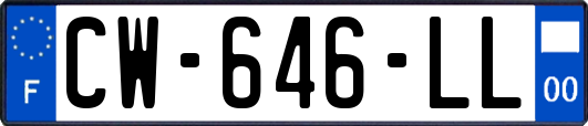 CW-646-LL