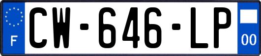 CW-646-LP
