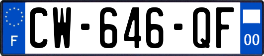 CW-646-QF