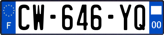 CW-646-YQ