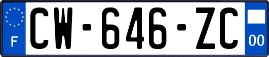 CW-646-ZC