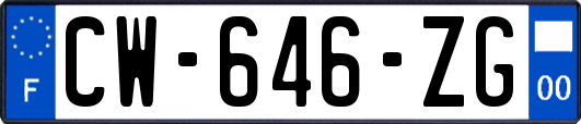 CW-646-ZG