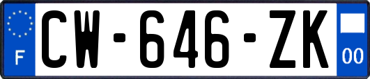 CW-646-ZK