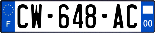 CW-648-AC