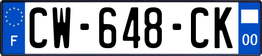 CW-648-CK