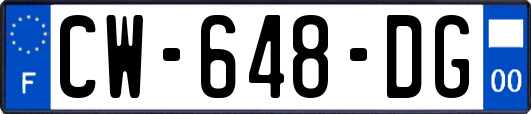 CW-648-DG