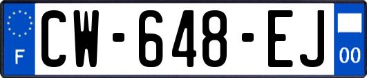 CW-648-EJ