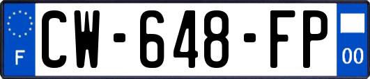 CW-648-FP