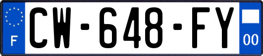 CW-648-FY