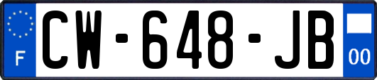 CW-648-JB