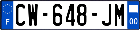 CW-648-JM