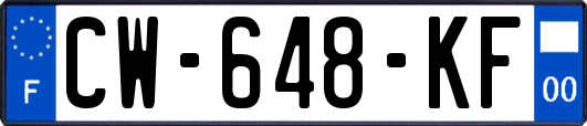 CW-648-KF