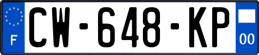 CW-648-KP