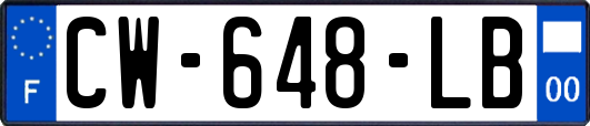 CW-648-LB