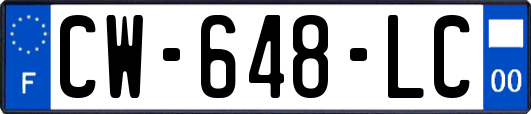 CW-648-LC
