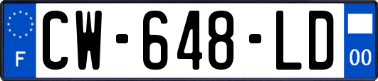 CW-648-LD