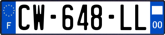 CW-648-LL