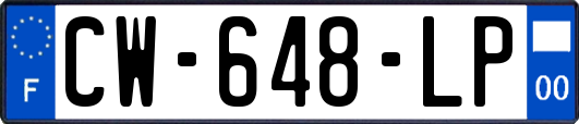 CW-648-LP