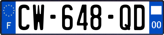 CW-648-QD