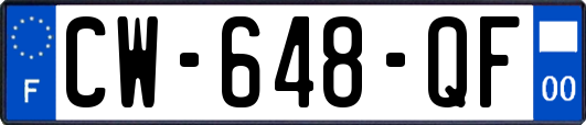 CW-648-QF