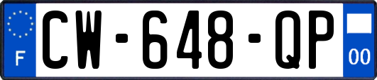 CW-648-QP