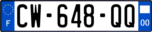 CW-648-QQ