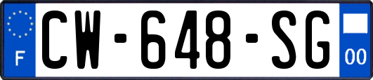 CW-648-SG